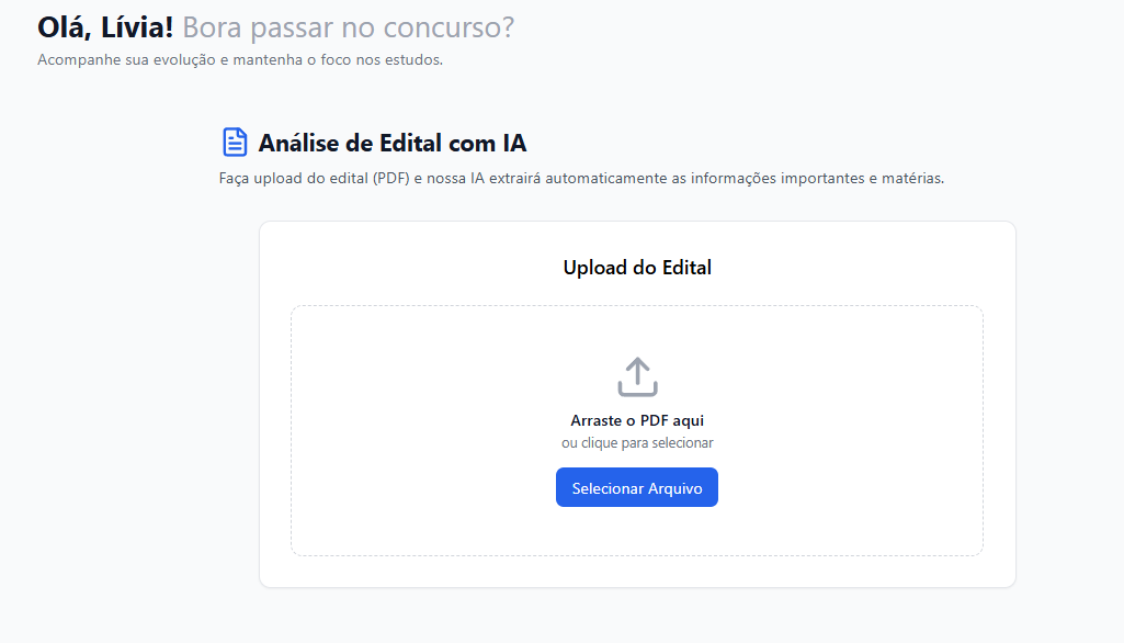 Planejamento Inteligente