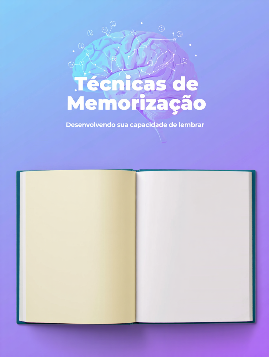 Capa do Kit de Mapas Mentais