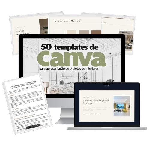 Pacote Completo Templates