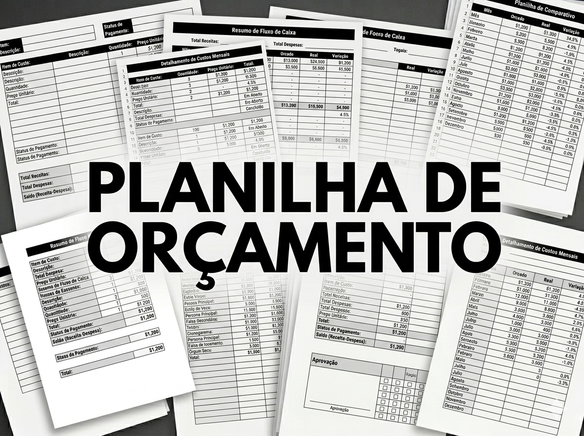 Bônus Planilha