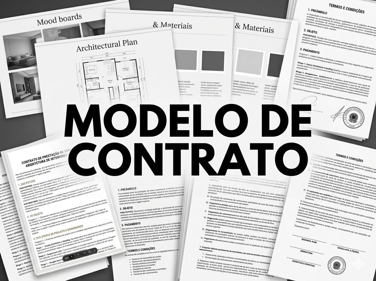 Bônus Contrato