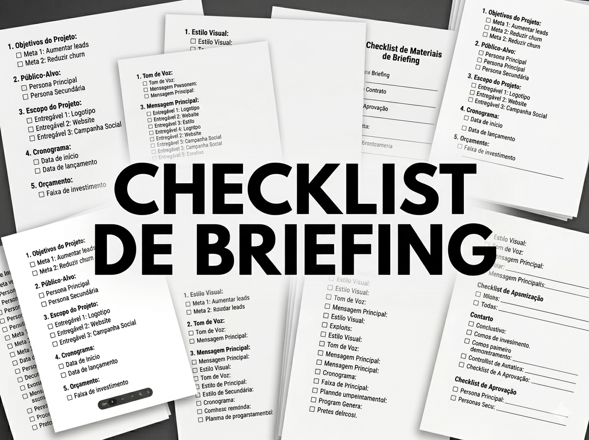 Bônus Briefing