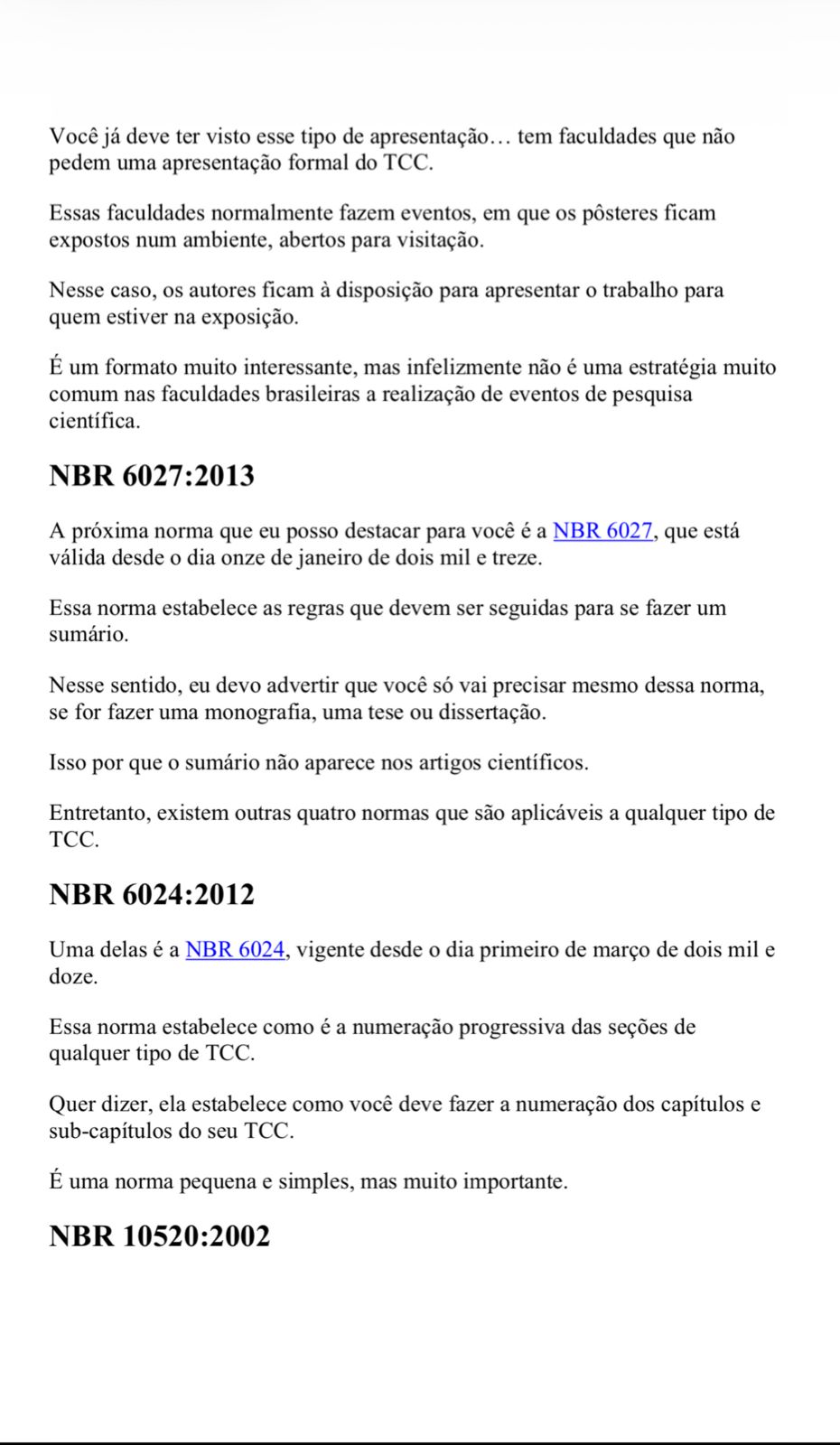 Conteúdo PRF 2