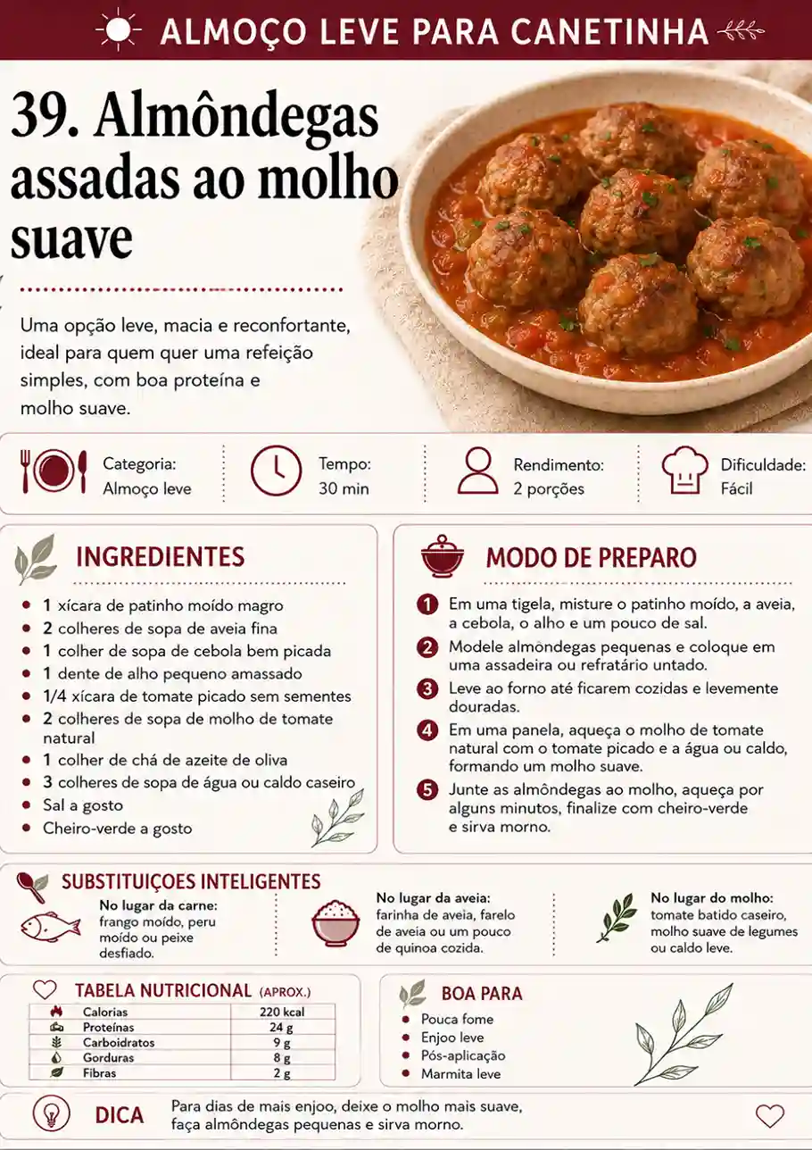 Receita 6