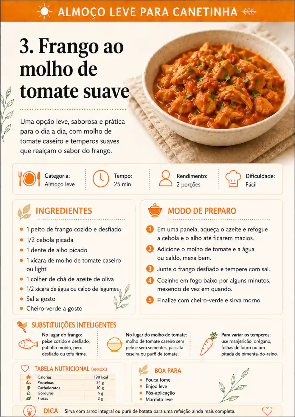 Receita 4