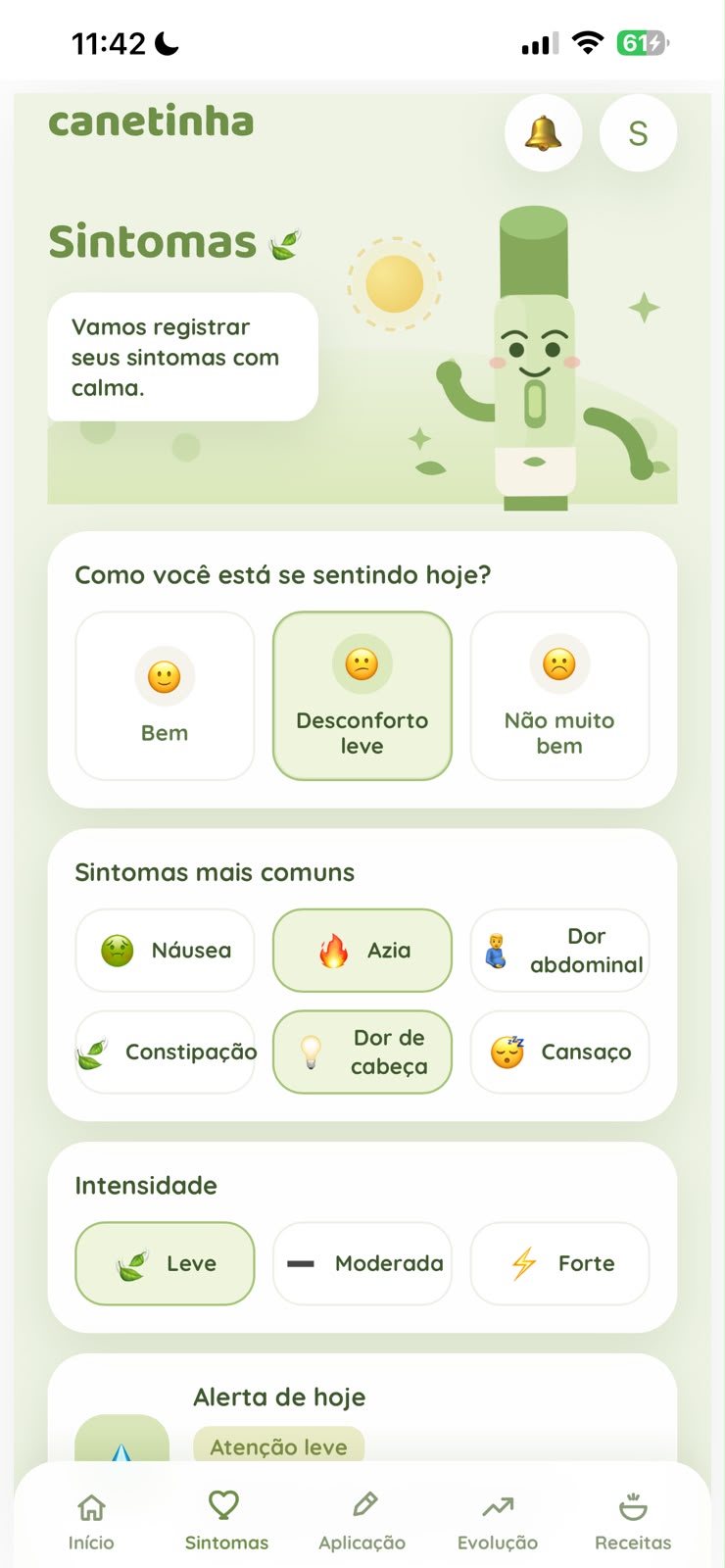 Tela App 2