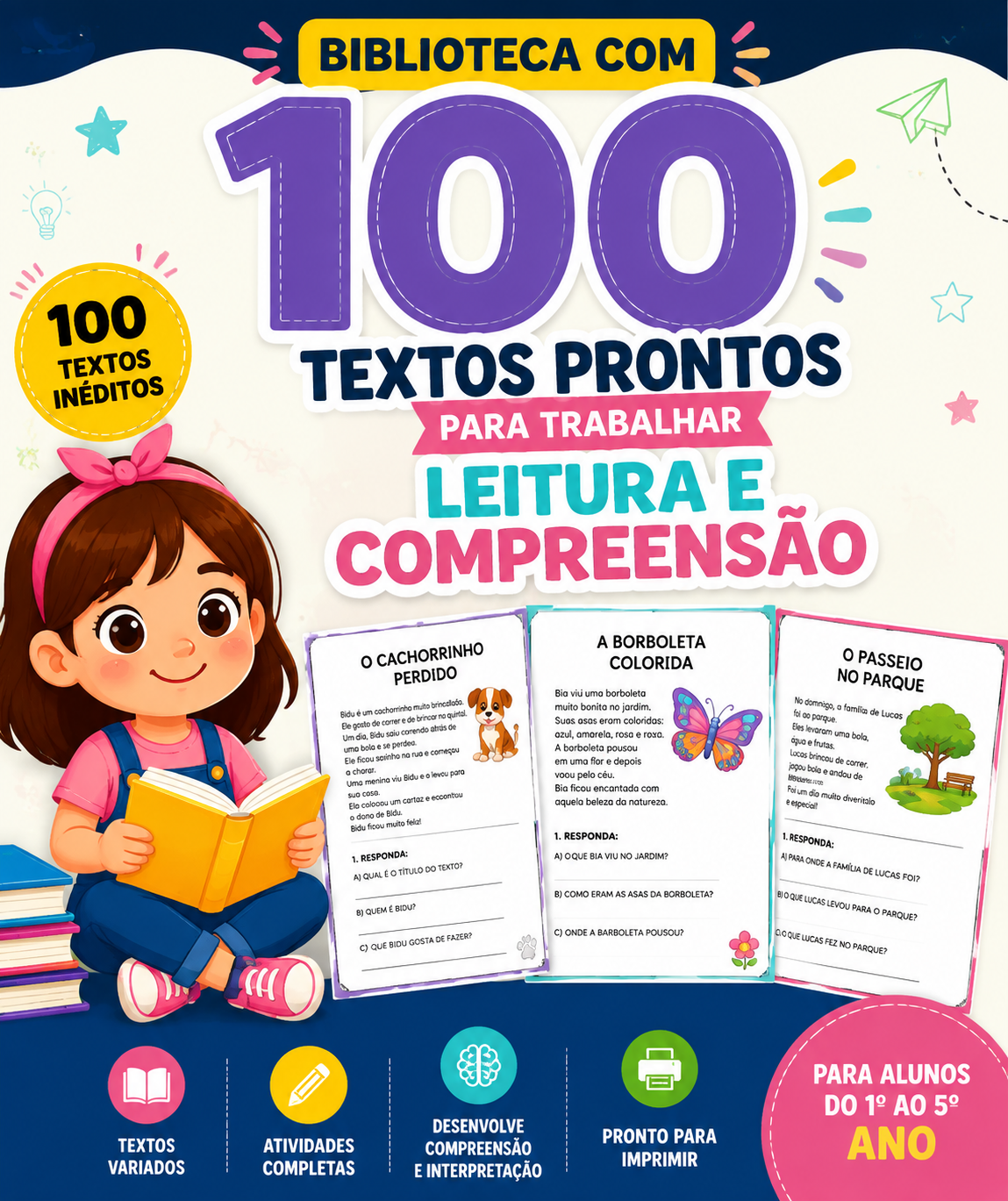 Texto de Interpretação 1