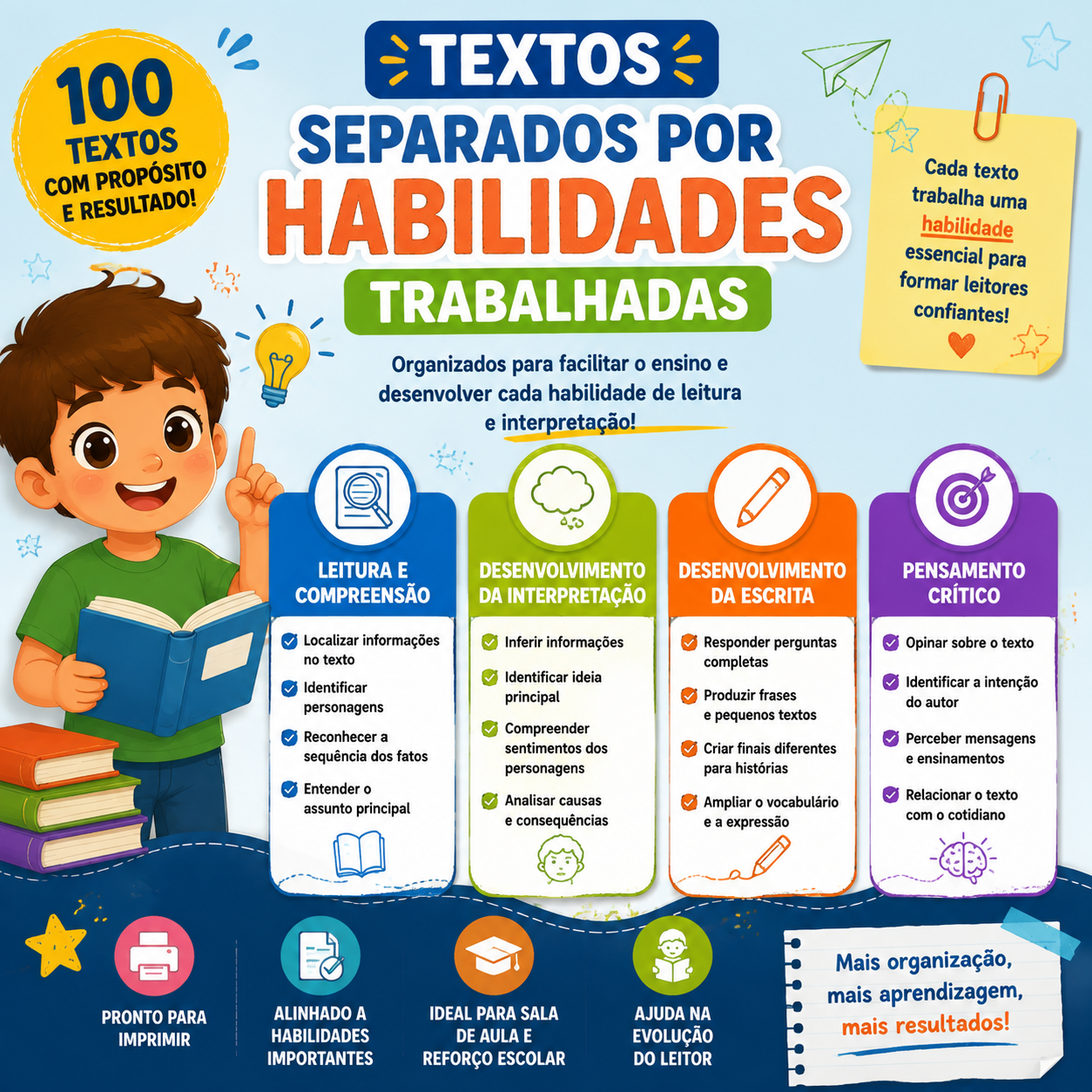 Texto de Interpretação 5
