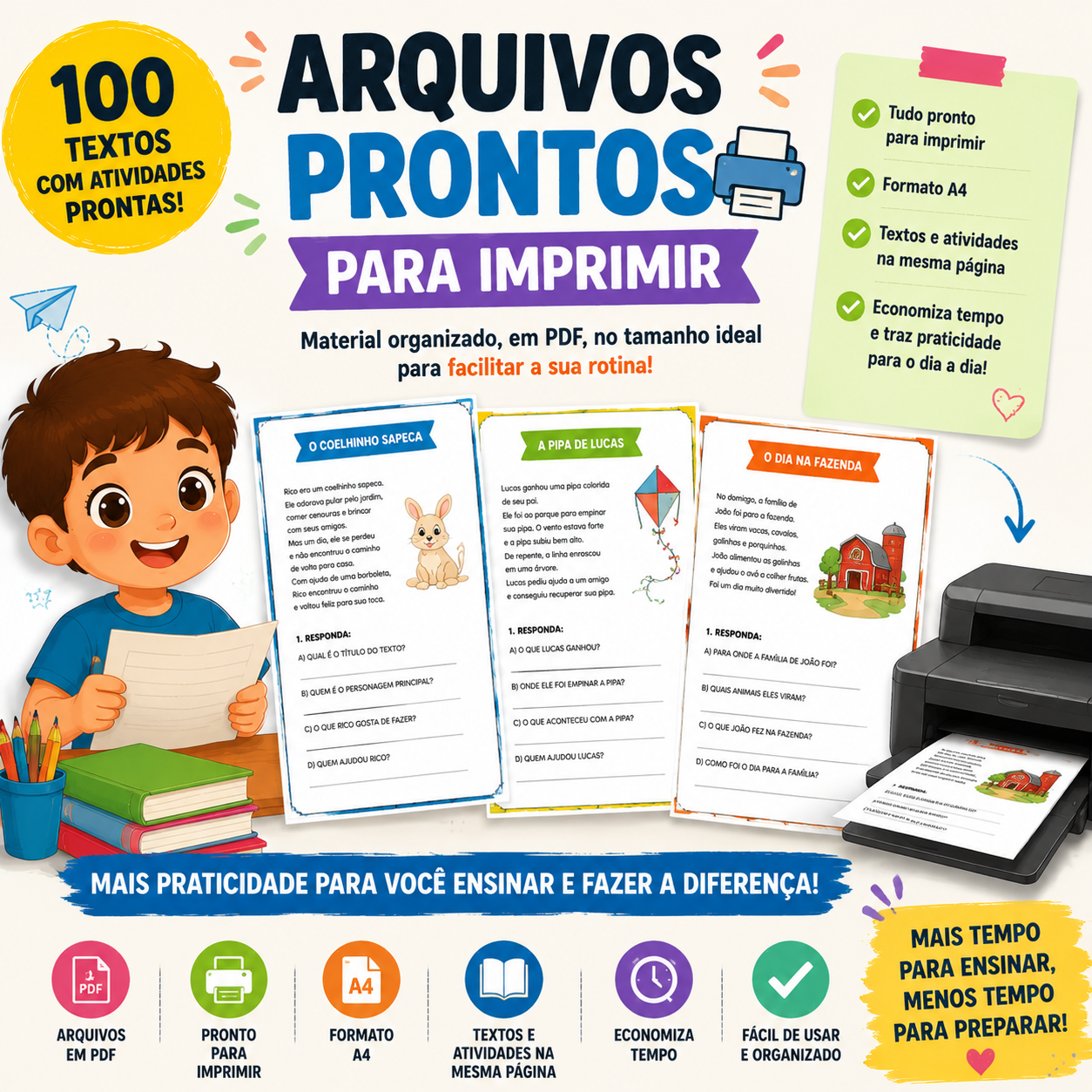 Texto de Interpretação 6