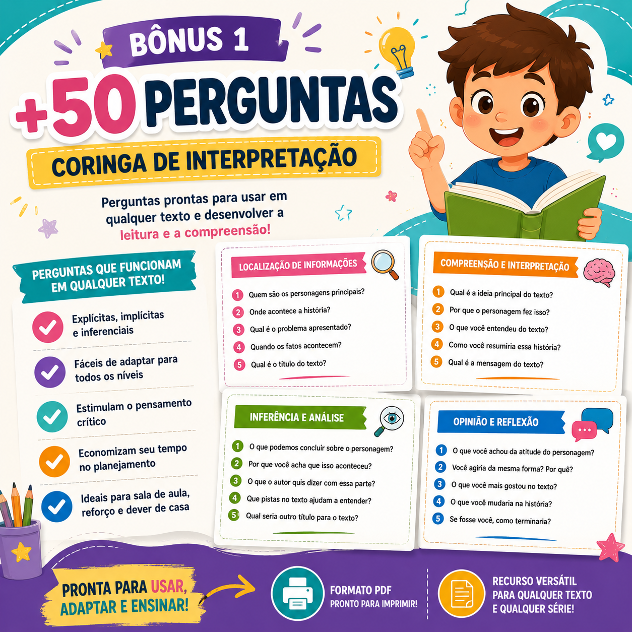 Texto de Interpretação 7